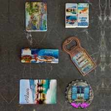 Assos Magnet Çeşitleri 